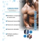 Cissus Quadrangularis 200mg + Citrus Max 150mg Pote 60 Cápsulas